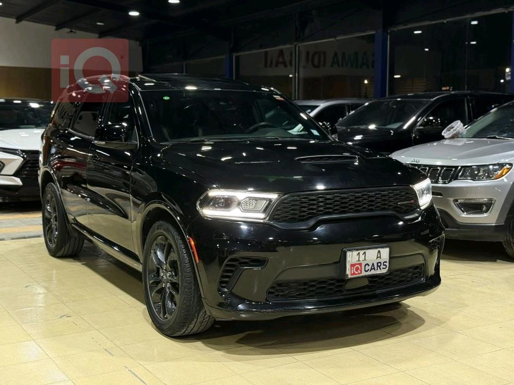 Dodge Durango